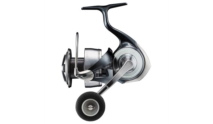 Daiwa CERTATE 24 LT 5000D