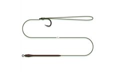 MADCAT STANDARD PELLET RIG 60cm 0.80mm #2/0