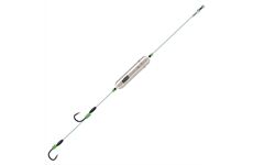 MADCAT ADJUSTA PROFI RIVER RIG WORM & SQUID L 10/0 60g