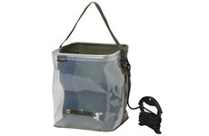 Prologic ELEMENT TRANS-CAMO RIG/WATER BUCKET LARGE 11L