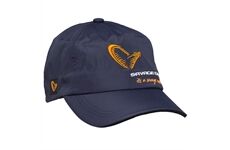 Savage Gear QUICK-DRY CAP - LEGION BLUE