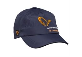 Savage Gear QUICK-DRY CAP - LEGION BLUE