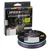 Spiderwire Stealth Smooth 8 Multicolor 300m 0,15mm