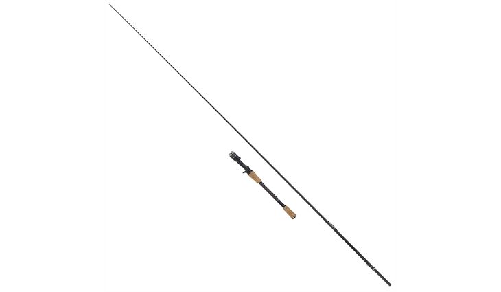 Abu Garcia SPIKE PRO Vertical Pelagic Inline 1,90m 28-70g Cas