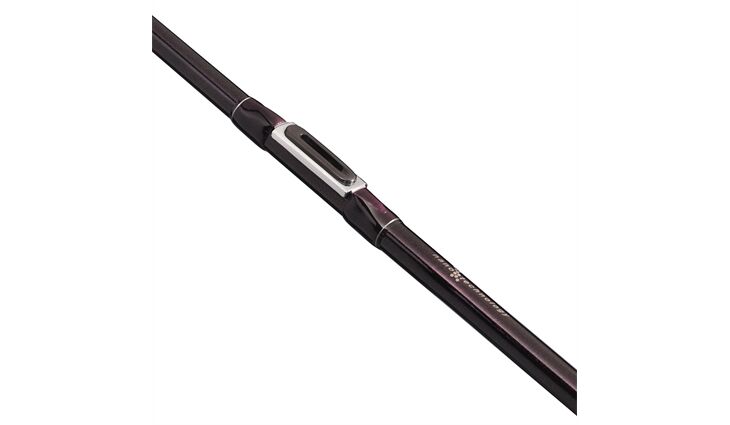 Abu Garcia SPIKE PRO Vertical Pelagic Inline 1,90m 28-70g Cas