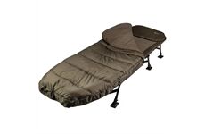 JRC Defender II Flatbed Sleepsystem
