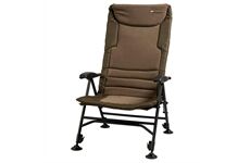 JRC Defender II Relaxa Hi Recliner Chair