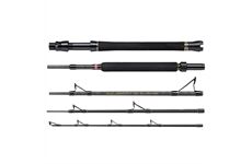 Penn Regiment III Boat Travel 2,13m 30-50lb 5-teilig