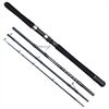 Penn OVERSEAS II Boat 2,10m 12-20lb 4pcs