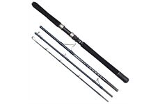 Penn OVERSEAS II Boat 2,10m 20-30lb 4pcs