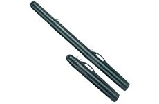 Plano AIRLINER ROD CASE BLACK 458800 11,4cm