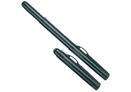 Plano AIRLINER ROD CASE BLACK 458800 11,4cm