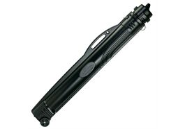 Plano JUMBO AIRLINER 650800 ROD CASE WHEELS BLACK