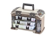 Plano GUIDE SERIES ANGLED TACKLE SYSTEM 3600 GS