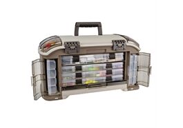 Plano GUIDE SERIES ANGLED TACKLE SYSTEM 3700 GS