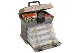 Plano GUIDE SERIES STOWAWAY RACK SYSTEM 3700