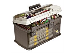 Plano GUIDE SERIES STOWAWAY RACK SYSTEM PRO