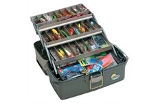 Plano GUIDE SERIES TRAY TACKLE BOX
