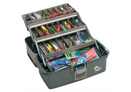 Plano GUIDE SERIES TRAY TACKLE BOX