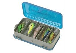 Plano DOUBLE SIDED TACKLE ORGANIZER MINI