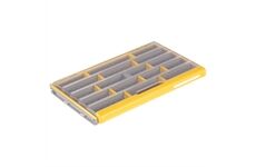 Plano EDGE PROFESSIONAL UTILITY BOX 3700 THIN