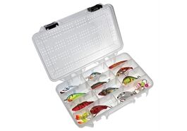 Plano HYDRO FLO STOWAWAY 3600 STD