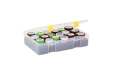 Plano PRO LATCH STOWAWAY BOX 3700 BAIT CONTAINER