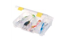 Plano PRO LATCH STOWAWAY BOX 3700 HALF SIZE