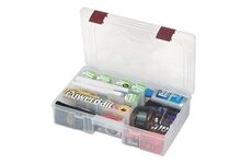 Plano PRO LATCH STOWAWAY BOX 3700 DEEP BULK