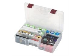 Plano PRO LATCH STOWAWAY BOX 3700 DEEP BULK