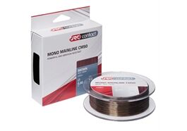 JRC CONTACT CM50 1200m Brown