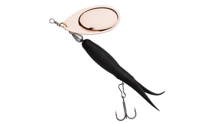 Abu Garcia Salmo Seeker 2.0 20gr BLACK/COPPER