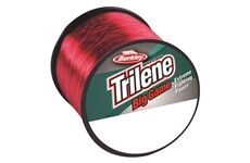 Berkley Trilene BIG GAME Red