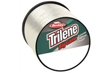 Berkley Trilene BIG GAME Clear