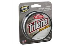 Berkley Trilene SENSATION Mono 300m Clear