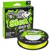 Berkley SICK BRAID X8 Flame Green 0,06mm 300m