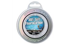 Savage Gear Soft Fluoro Carbon