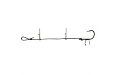 Savage Gear BIG FISH STINGER SINGLE HOOK 5/0