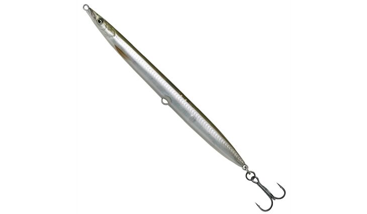 Savage Gear Sandeel Pencil 90 13g Sandeel Ghost