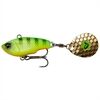 Savage Gear FAT TAIL SPIN NL 5.5cm 6.5g FIRETIGER