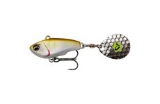 Savage Gear FAT TAIL SPIN NL 5.5cm 6.5g