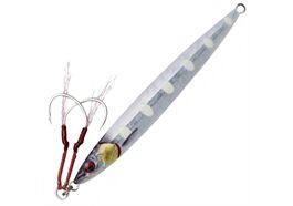 Savage Gear 3D Slim Jig Minnow 16cm 120g FS PHP