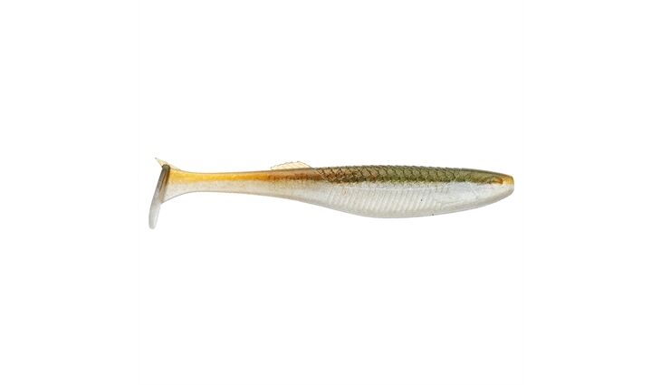 Rapala CRUSHCITY THE KICKMAN 3 ASH