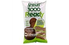 Sensas 3000 READY KARPFEN 1,25KG