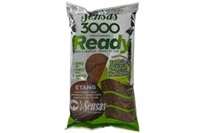 Sensas 3000 READY ETANG 1,25KG