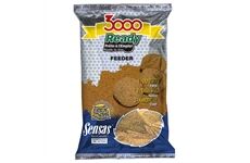 Sensas 3000 READY FEEDER 1,25KG