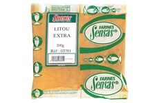 Sensas EXTRA LITOU WOLKENBILDER 200G