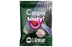 Sensas CARPIX TASTY STRAWBERRY 300G
