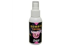 Sensas BOMBIX CARP TASTY KRILL 75ML