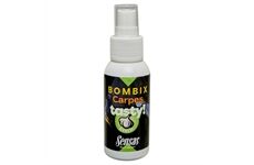 Sensas BOMBIX CARP TASTY GARLIC 75ML